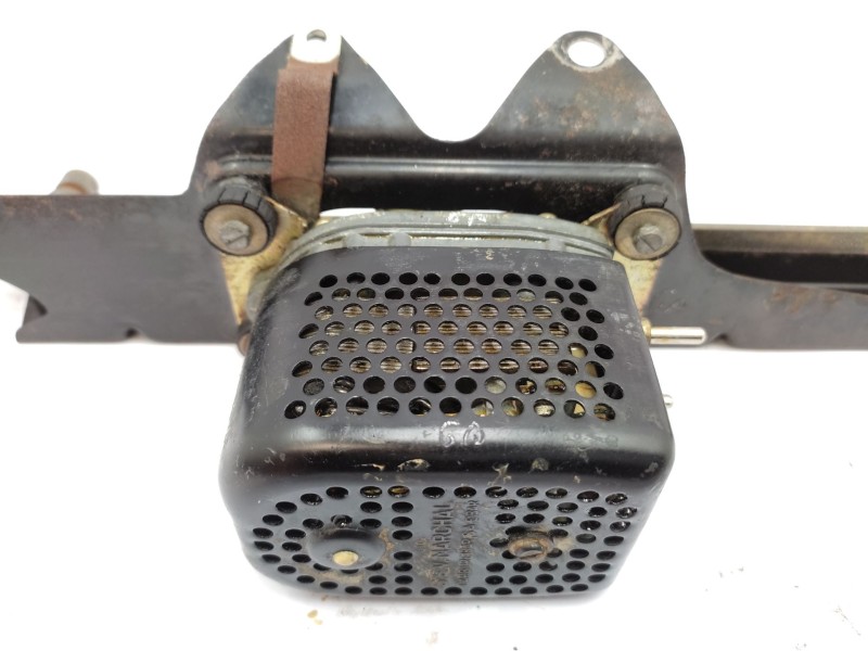 Recambio de motor limpia delantero para citroën dyane dyane 6 referencia OEM IAM   