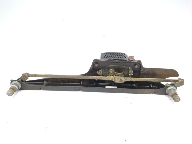 Recambio de motor limpia delantero para citroën dyane dyane 6 referencia OEM IAM   
