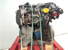 Recambio de motor completo para renault laguna ii (bg0) confort authentique referencia OEM IAM   