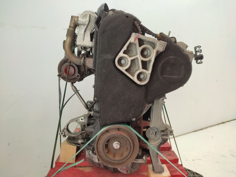 Recambio de motor completo para renault laguna ii (bg0) confort authentique referencia OEM IAM   