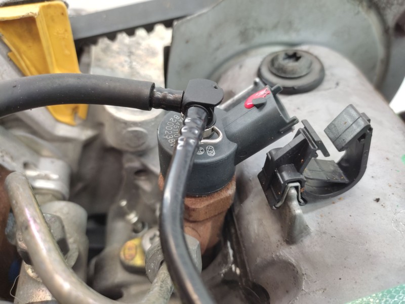 Recambio de motor completo para renault laguna ii (bg0) confort authentique referencia OEM IAM   