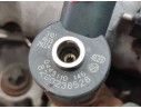 MOTOR COMPLETO F9Q750 