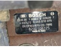 MOTOR COMPLETO F9Q750 