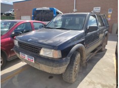 opel frontera a del año 1995