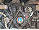 MOTOR COMPLETO F9Q750 