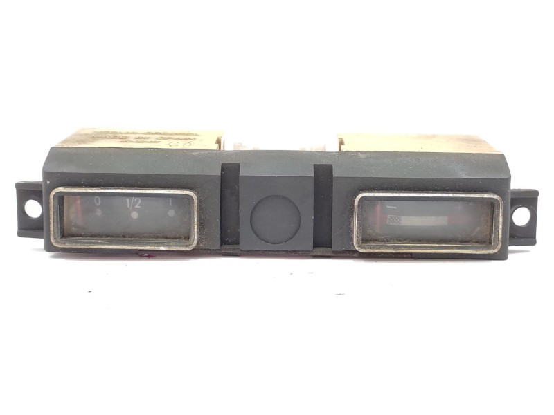 Recambio de cuadro instrumentos para citroën dyane dyane 6 referencia OEM IAM   