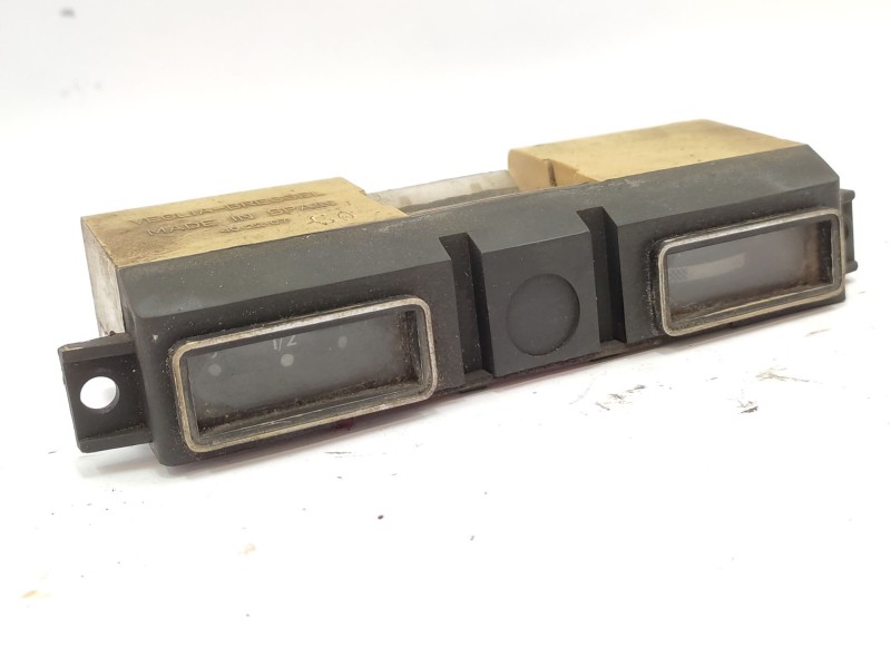 Recambio de cuadro instrumentos para citroën dyane dyane 6 referencia OEM IAM   