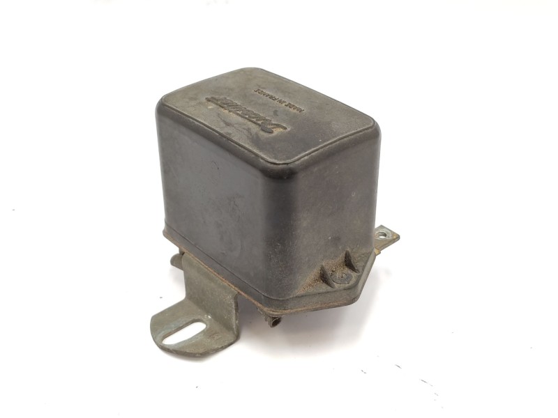 Modulo Electronico  - Citroën Dyane Dyane 6 2