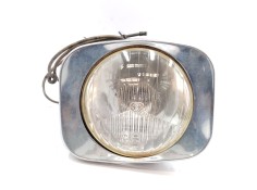 Recambio de faro izquierdo para citroën dyane dyane 6 referencia OEM IAM   