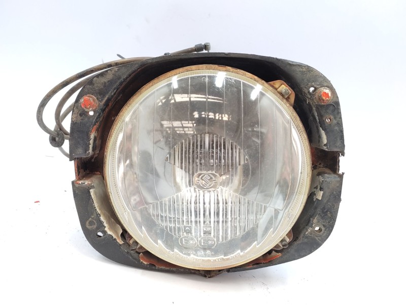 Faro Izquierdo  - Citroën Dyane Dyane 6 2