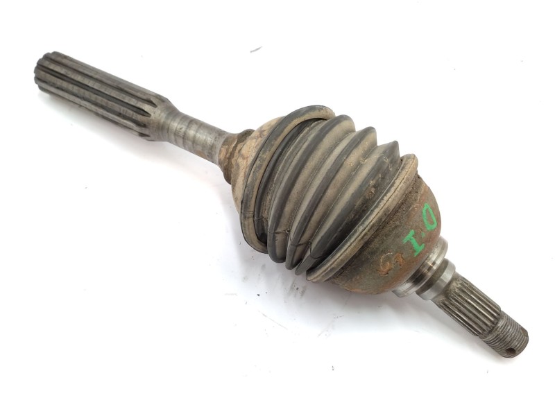 Recambio de transmision delantera izquierda para citroën dyane dyane 6 referencia OEM IAM   