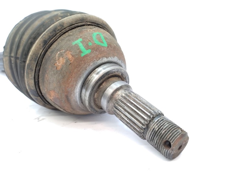 Transmision Delantera Izquierda  - Citroën Dyane Dyane 6 2
