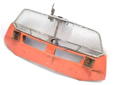 Recambio de calandra delantera de radiador para citroën dyane dyane 6 referencia OEM IAM   