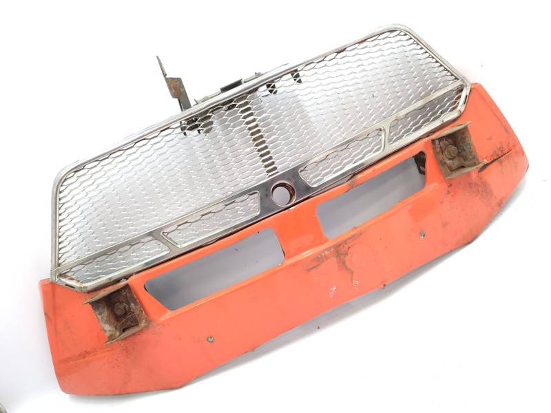 Recambio de calandra delantera de radiador para citroën dyane dyane 6 referencia OEM IAM   