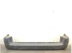 Recambio de paragolpes trasero para peugeot partner monospace (5_, g_) 1.9 d referencia OEM IAM   