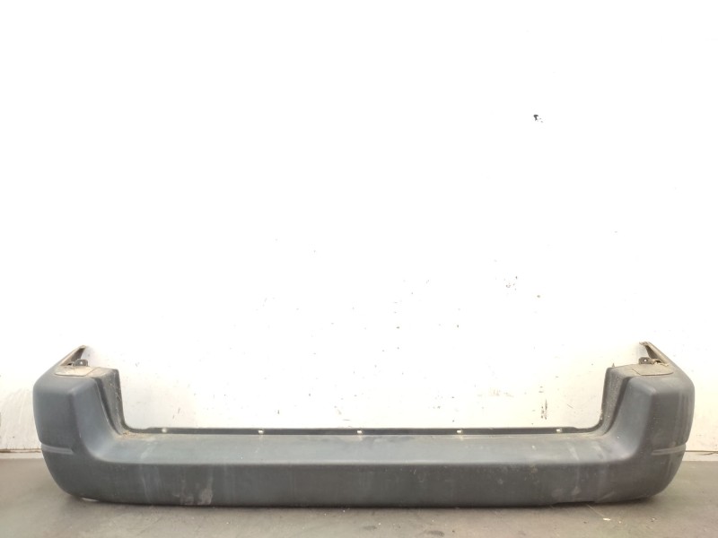 Recambio de paragolpes trasero para peugeot partner monospace (5_, g_) 1.9 d referencia OEM IAM   