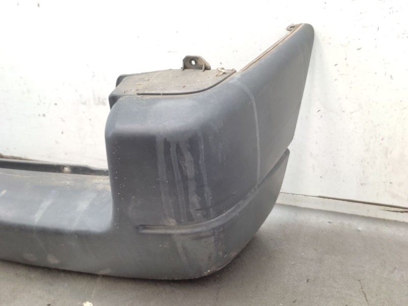Paragolpes Trasero 7410cf  - Peugeot Partner Monospace (5_, G_) 1.9 D 2