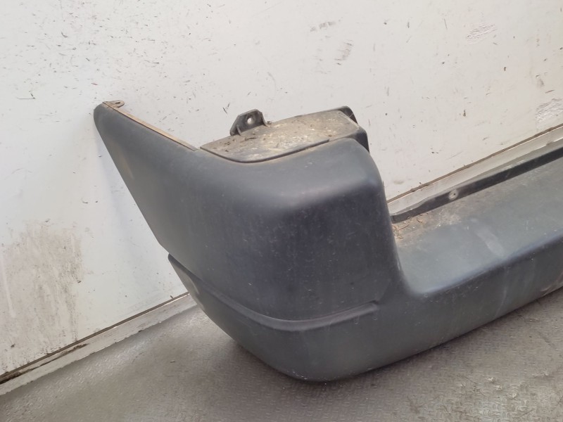Paragolpes Trasero 7410cf  - Peugeot Partner Monospace (5_, G_) 1.9 D 3