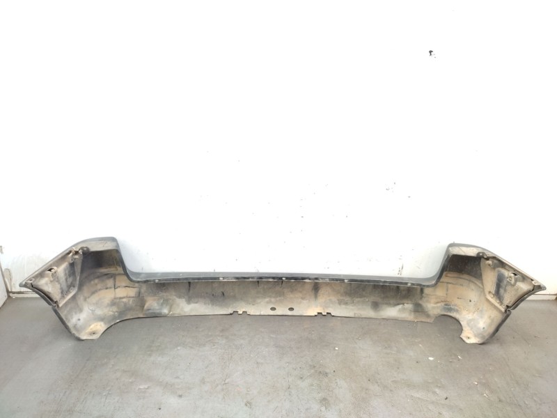 Paragolpes Trasero 7410cf  - Peugeot Partner Monospace (5_, G_) 1.9 D 4