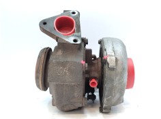 Recambio de turbocompresor para mercedes-benz clase m (w163) ml 270 cdi (163.113) referencia OEM IAM   