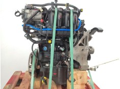 Recambio de motor completo para fiat punto evo (199_) 1.4 natural power referencia OEM IAM 350A1000  