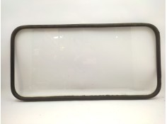 Recambio de luna trasera para mercedes-benz clase m (w163) ml 270 cdi (163.113) referencia OEM IAM   