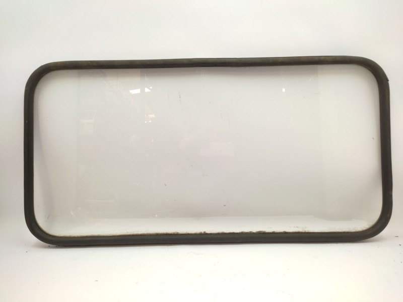 Recambio de luna trasera para mercedes-benz clase m (w163) ml 270 cdi (163.113) referencia OEM IAM   
