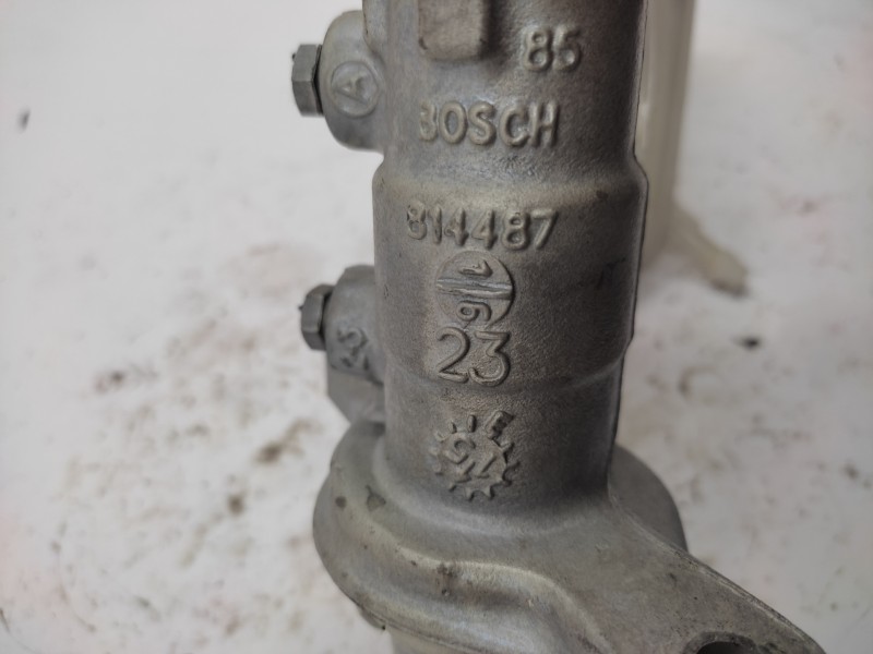Recambio de bomba freno para fiat 500 x (334) city cross referencia OEM IAM 77367149 17502728679 
