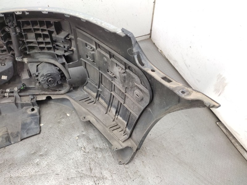 Paragolpes Delantero 620103272s  - Renault Laguna Ii (bg0/1_) 1.9 Dci (bg08, Bg0g) 6