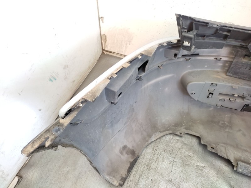 Recambio de paragolpes delantero para citroën c8 (ea_, eb_) 2.0 hdi 135 referencia OEM IAM   