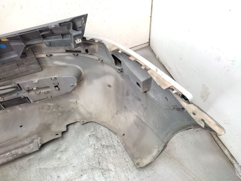 Recambio de paragolpes delantero para citroën c8 (ea_, eb_) 2.0 hdi 135 referencia OEM IAM   