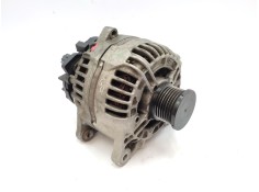 Recambio de alternador para renault laguna ii (bg0/1_) 1.9 dci (bg08, bg0g) referencia OEM IAM   