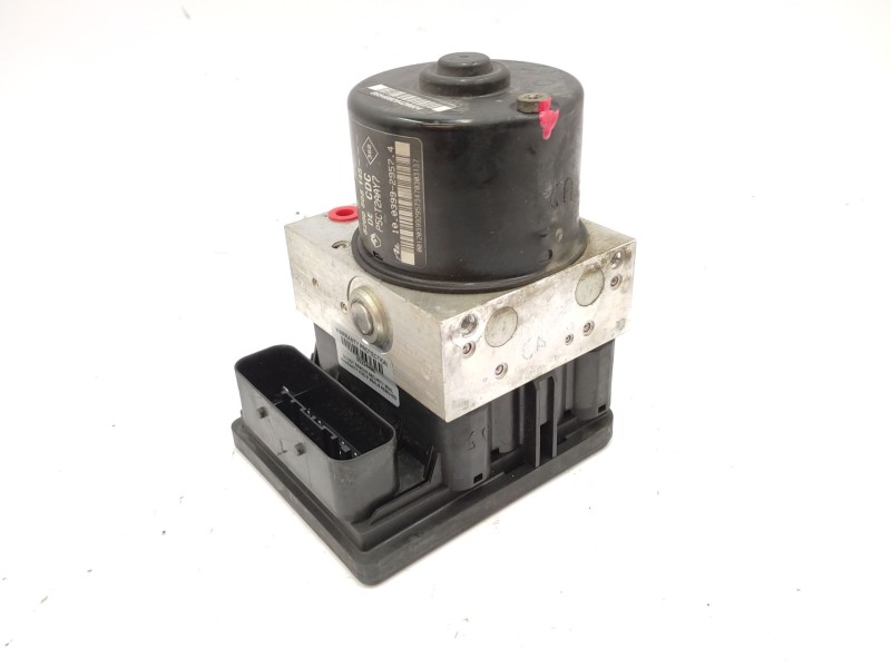 Recambio de abs para renault laguna ii (bg0/1_) 1.9 dci (bg08, bg0g) referencia OEM IAM   