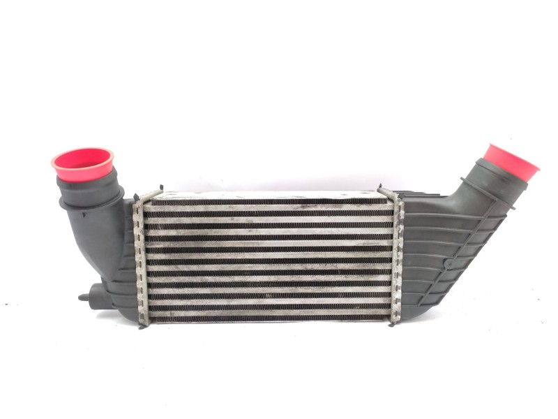 Recambio de intercooler para citroën c8 (ea_, eb_) 2.0 hdi 135 referencia OEM IAM  0384J9 