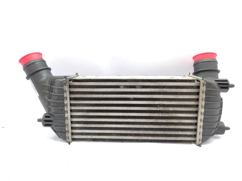 Intercooler 1498985080 0384j9  - Citroën C8 (ea_, Eb_) 2.0 Hdi 135 2