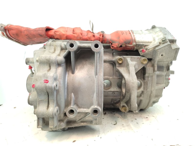 Motor Completo Em61  - Nissan Leaf 3