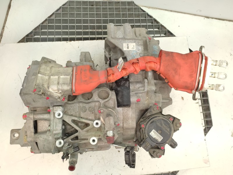 Motor Completo Em61  - Nissan Leaf 5