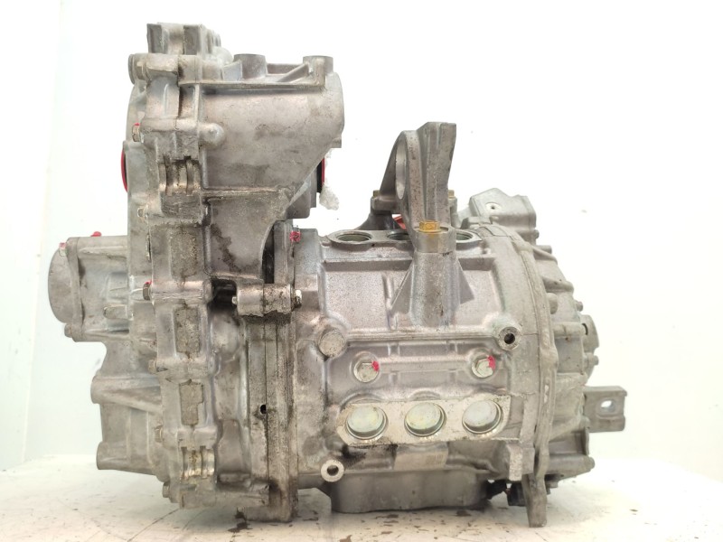Motor Completo Em61  - Nissan Leaf 6