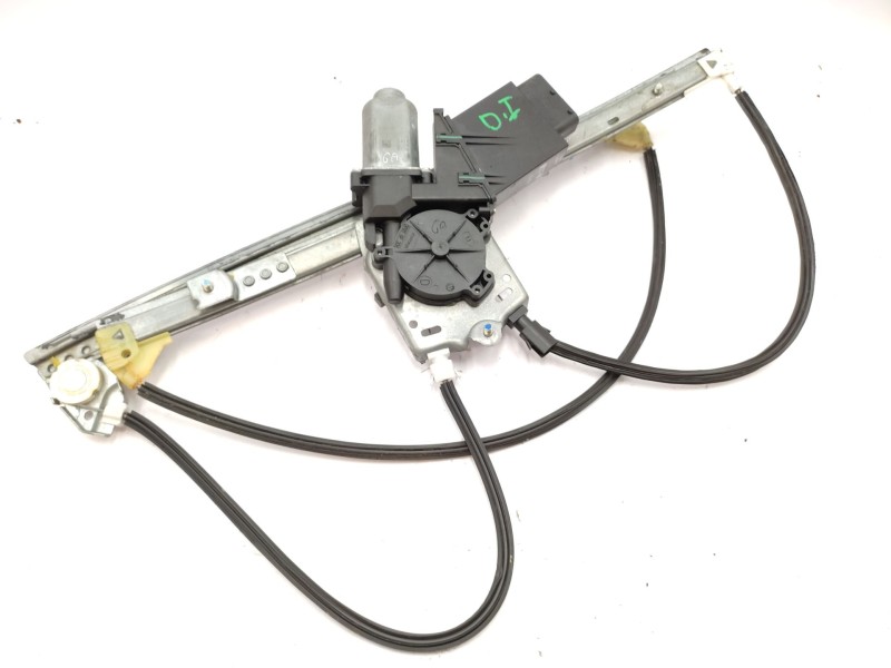 Recambio de elevalunas delantero izquierdo para renault laguna ii (bg0/1_) 1.9 dci (bg08, bg0g) referencia OEM IAM   