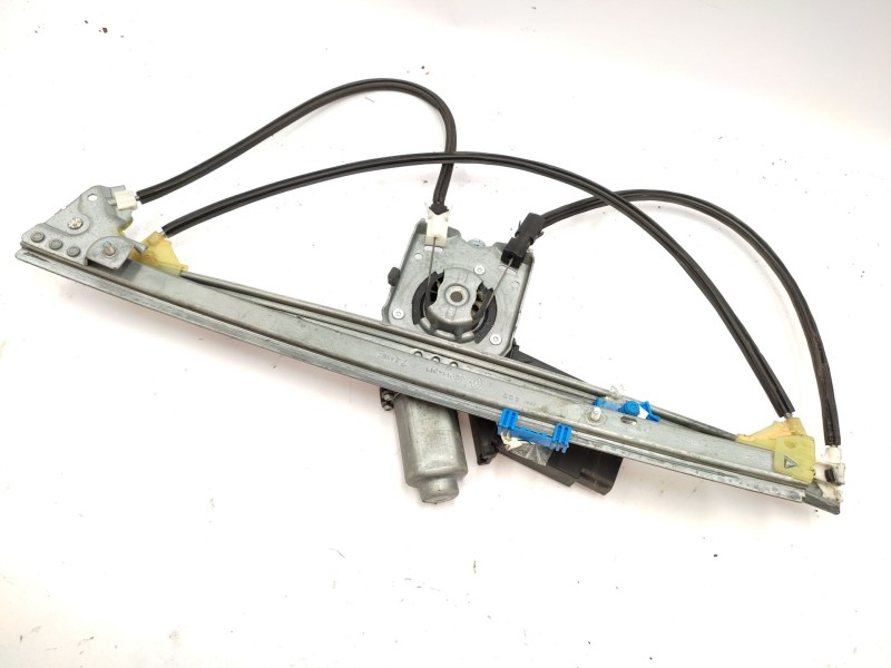 Recambio de elevalunas delantero izquierdo para renault laguna ii (bg0/1_) 1.9 dci (bg08, bg0g) referencia OEM IAM   