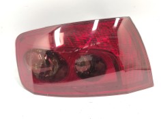 Recambio de piloto trasero izquierdo para peugeot 407 (6d_) 2.0 (6drfnb, 6drfne) referencia OEM IAM   