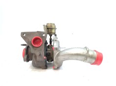 Recambio de turbocompresor para renault laguna ii (bg0/1_) 1.9 dci (bg08, bg0g) referencia OEM IAM   