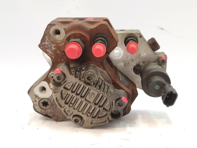 Recambio de bomba inyeccion para renault laguna ii (bg0/1_) 1.9 dci (bg08, bg0g) referencia OEM IAM 8200108225  0445010075