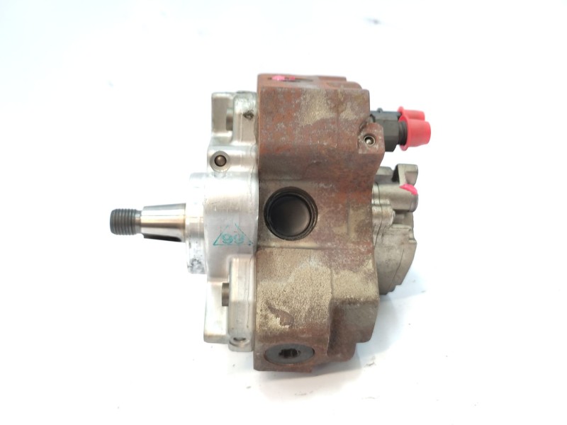 Recambio de bomba inyeccion para renault laguna ii (bg0/1_) 1.9 dci (bg08, bg0g) referencia OEM IAM 8200108225  0445010075