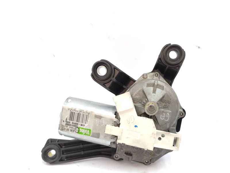 Recambio de motor limpia trasero para citroën c8 (ea_, eb_) 2.0 hdi 135 referencia OEM IAM  6405EN 