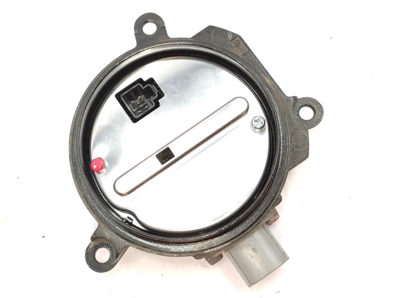 Centralita Faros Xenon Eana37x15552  - Infiniti Ex 30d 5