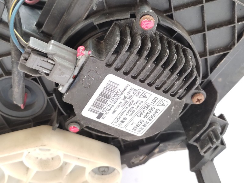 Faro Derecho 260101bn4c  - Infiniti Ex 30d 6