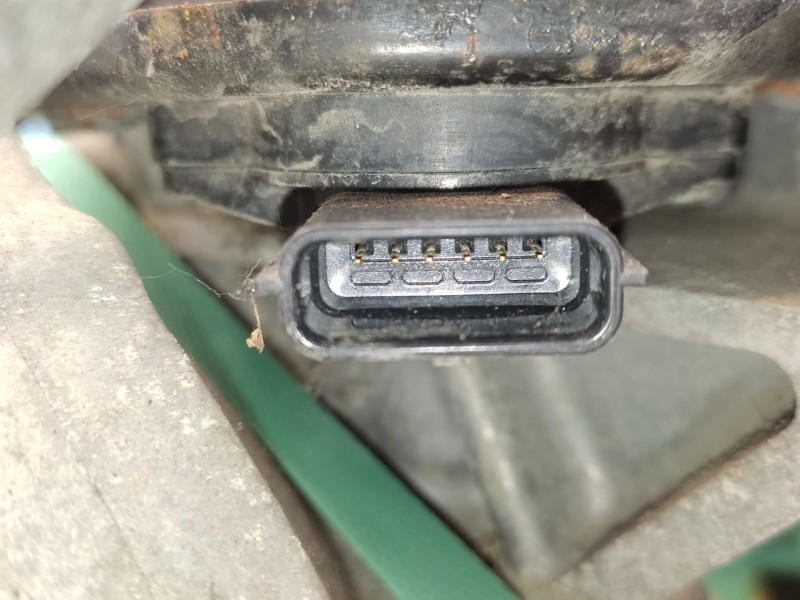 Motor Completo Em61  - Nissan Leaf 10