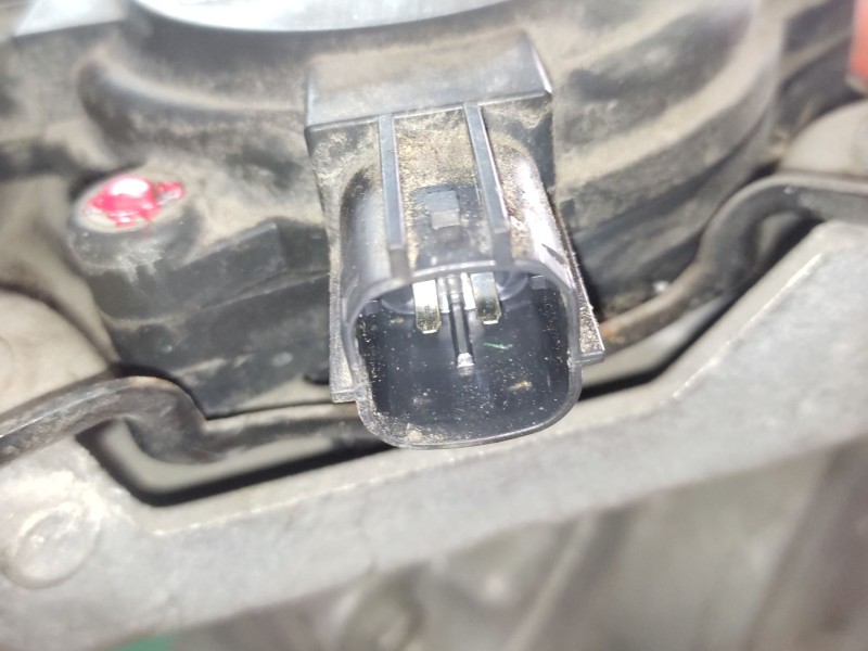 Motor Completo Em61  - Nissan Leaf 11