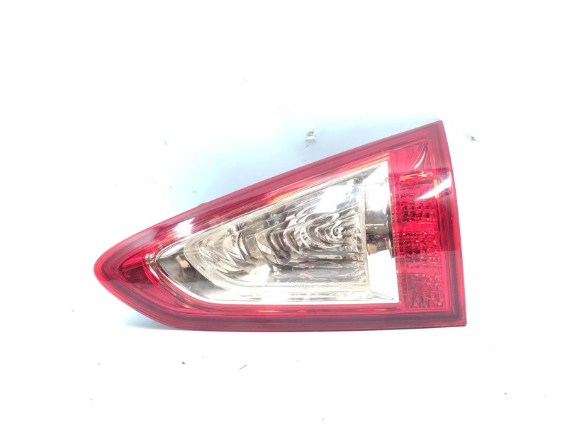 Recambio de piloto trasero derecho interior para infiniti ex 30d referencia OEM IAM  265401BA1A 